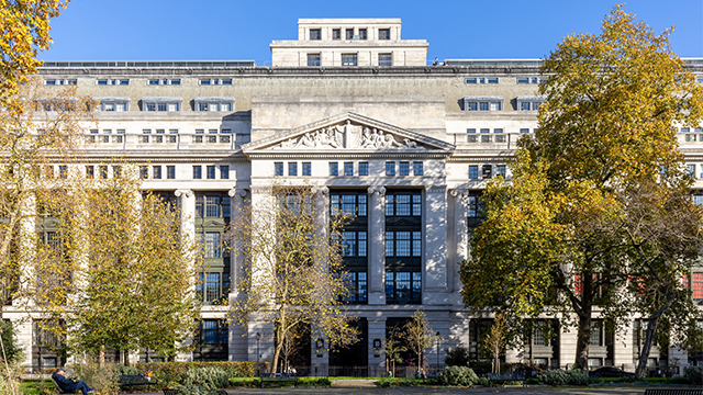 Flurry of innovators move to Bloomsbury’s Victoria House
