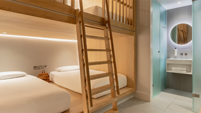 Criterion Capital submits plans for next Zedwell hotel in City