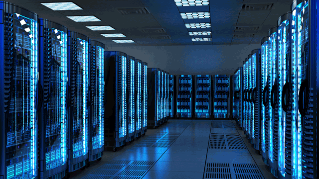 Europe’s data centre boom surpasses 24GW