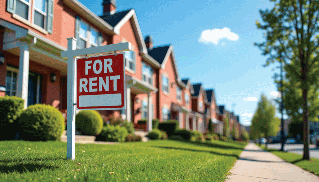 Investors see scale in single-family housing drive
