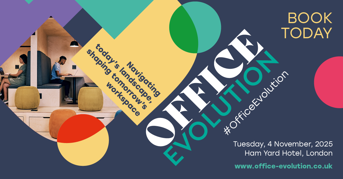 Office Evolution