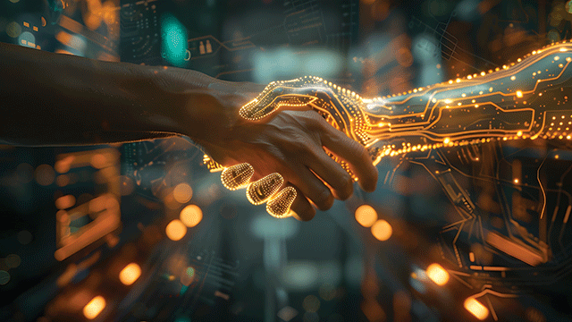 AI: From resistance to readiness