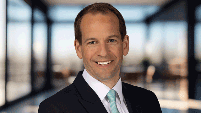 Cushman & Wakefield names new UK boss