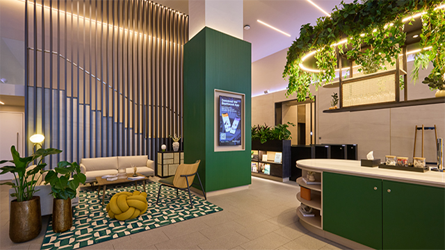 Bruntwood SciTech signs tenant at its Birmingham tower