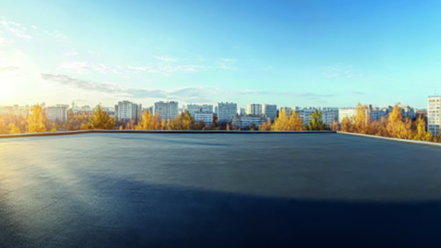 Flat-roof challenges on the rise