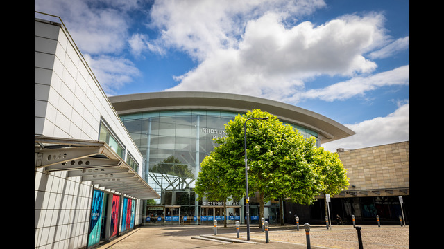 NewRiver signs duo of F&B operators in Milton Keynes