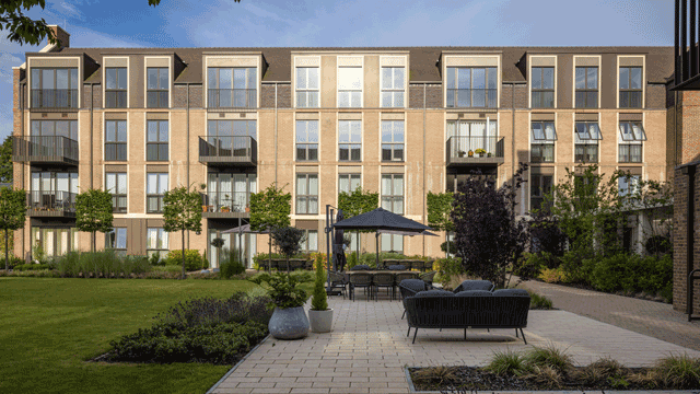 Pegasus Homes secures £120m in dual refinancing