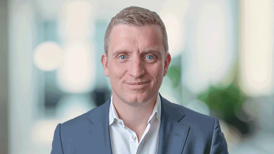 Colliers hires from Knight Frank for transformation role