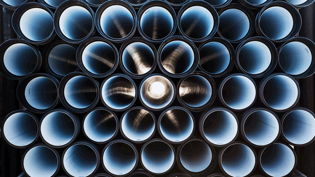 Unblocking the housing pipeline