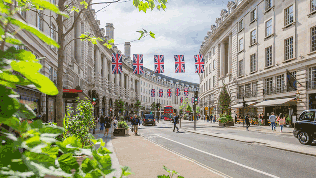 Crown Estate and Westminster launch public realm revamp consultation