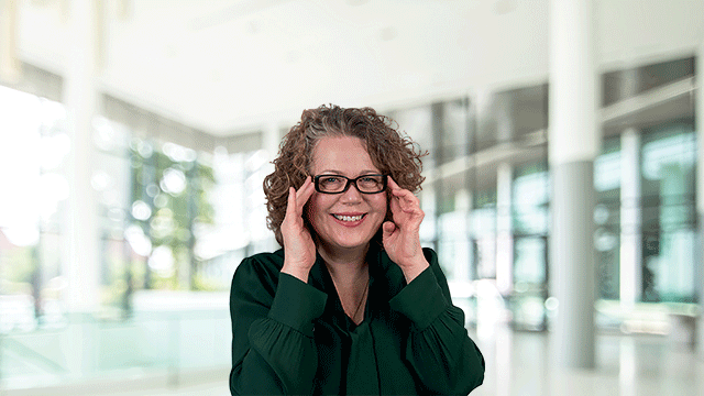 Diary: Meet the team – Sally Boettcher, subscriptions director