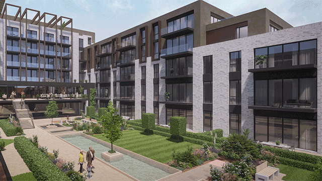 High Court blocks Cheshire retirement village over exaggerated impact