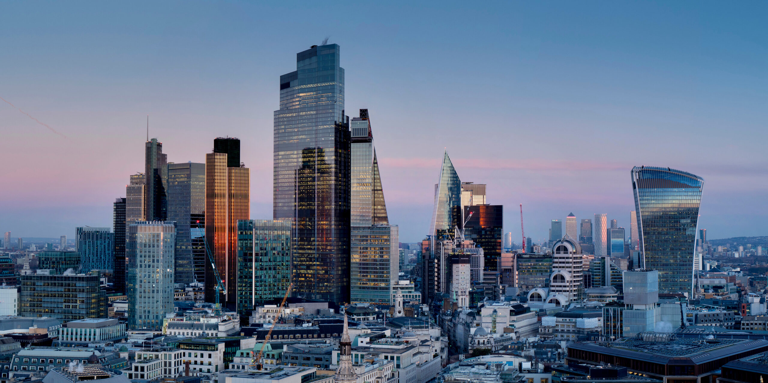 Gulf investors to pour £3.4bn into UK commercial property