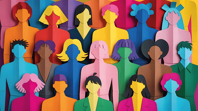 LGBTQIA+ survey results: Real estate needs more role models