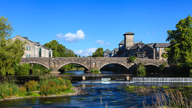 Aviva Investors commits £200m to aqueduct resilience programme
