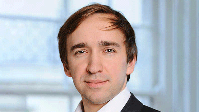 SVP hires Bain Capital partner to co-lead European real estate
