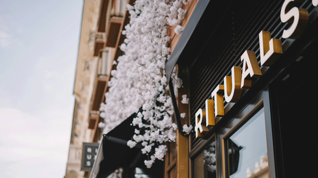Rituals files plans for UK’s first ‘Mind Oasis’ store on Oxford Street