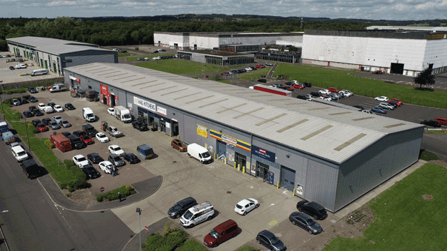 Malt portfolio changes hands in one of Scotland’s largest deals