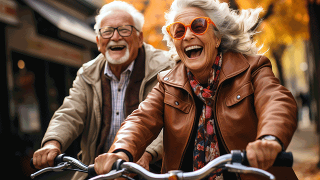 What the Thursday Murder Club gets right about retirement living