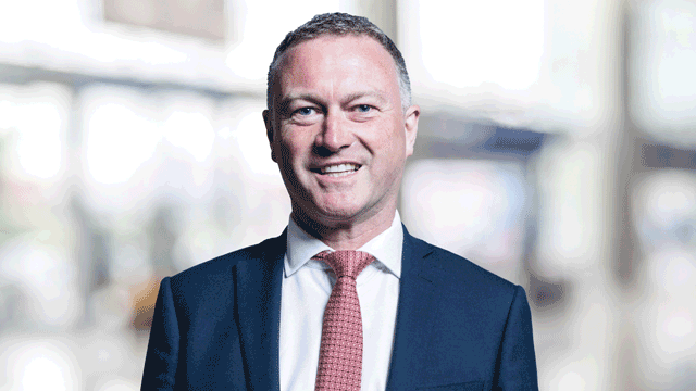 “Does he have ‘Big Beast’ credibility?” Real estate’s views on new housing secretary - estatesgazette.co.uk