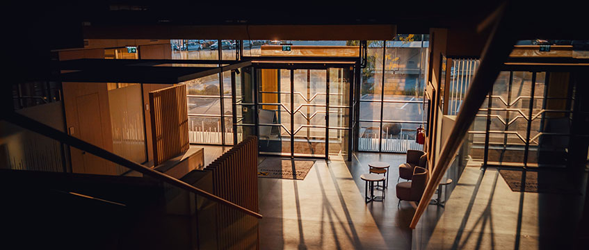 Casting shadows: managing and avoiding rights to light issues