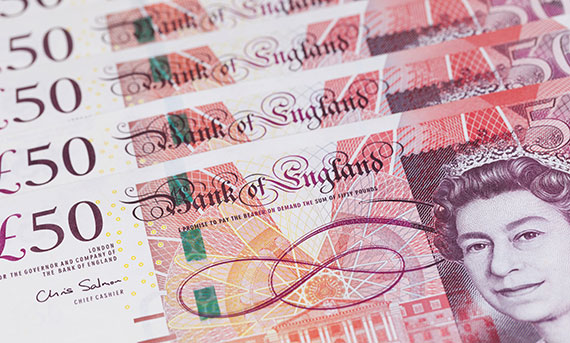 Finance news in brief