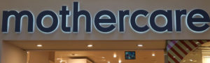 Mothercare exterior