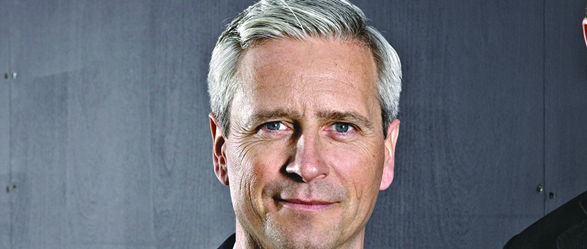 Guy Grainger